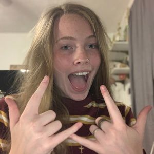 Meet your Posher, Kendall